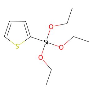aladdin 阿拉丁 T356952 三乙氧基-2-噻吩基硅烷 17984-89-3 97%