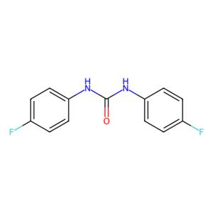 aladdin 阿拉丁 B152710 1,3-双(4-氟苯基)尿素 370-22-9 >98.0%(HPLC)