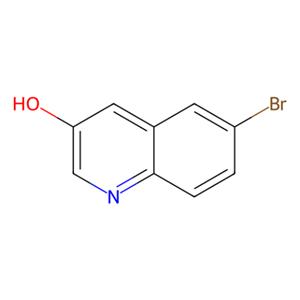 aladdin 阿拉丁 B193893 3-羟基-6-溴喹啉 552330-94-6 98%