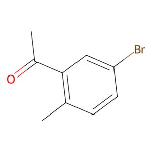 aladdin 阿拉丁 B195728 1-(5-溴-2-甲基苯基)乙酮 90326-54-8 97%