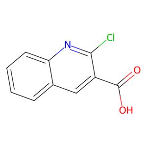 aladdin 阿拉丁 C469619 2-氯喹啉-3-羧酸 73776-25-7 97%