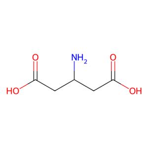 3-氨基戊二酸,3-Aminopentanedioic acid