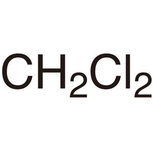 二氯甲烷,Dichloromethane