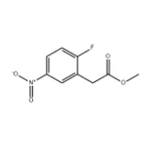 aladdin 阿拉丁 M578598 2-氟-5-硝基苯乙酸甲酯 1241920-02-4 96%
