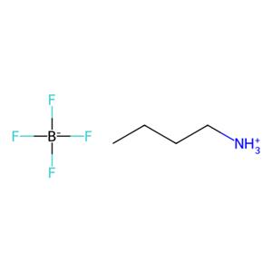 aladdin 阿拉丁 N494012 正丁基四氟硼酸铵 71852-73-8 98%