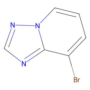 8-溴-[1,2,4]三唑并[1,5-a]吡啶,8-bromo-[1,2,4]triazolo[1,5-a]pyridine