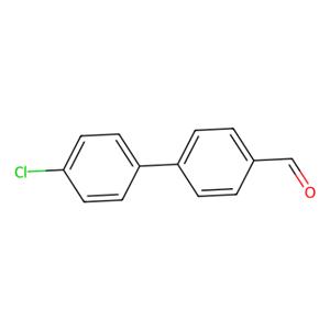 aladdin 阿拉丁 C304694 4'-氯联苯-4-甲醛 80565-30-6 ≥98%