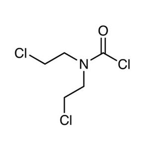 N,N-双(2-氯乙基)氨基甲酰氯,N,N-Bis(2-chloroethyl)carbamoyl Chloride
