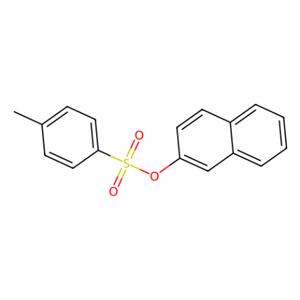 aladdin 阿拉丁 N159153 对甲基苯磺酸-2-萘酯 7385-85-5 98%