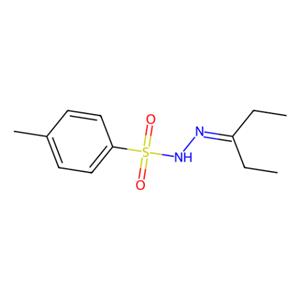 aladdin 阿拉丁 P160416 3-戊酮对甲苯磺酰腙 28495-72-9 98%
