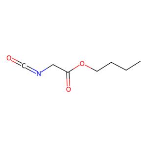 aladdin 阿拉丁 B152564 正丁基异氰酸乙酸酯 17046-22-9 97%