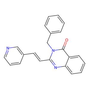 aladdin 阿拉丁 B276133 B02,RAD51重组酶抑制剂 1290541-46-6 98%