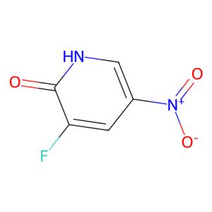 aladdin 阿拉丁 F178913 3-氟-5-硝基吡啶-2-醇 1033202-14-0 98%
