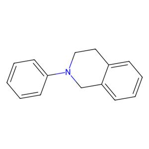 aladdin 阿拉丁 P588759 2-苯基-1,2,3,4-四氢异喹啉 3340-78-1 95%