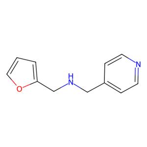 呋喃-2-基甲基吡啶-4-基甲基胺,Furan-2-ylmethyl-pyridin-4-ylmethyl-amine