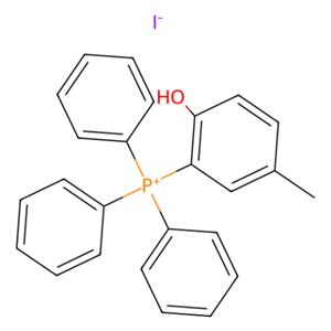 aladdin 阿拉丁 H404579 (2-羟基-5-甲基苯基)三苯基碘化膦 2005487-70-5 98%