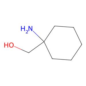(1-氨基环己基)甲醇,1-Amino-1-(hydroxyethyl)cyclohexane