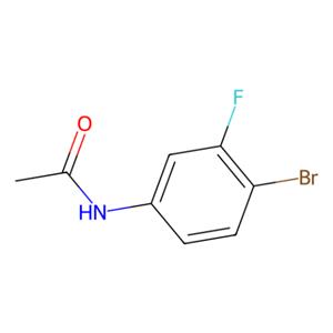 aladdin 阿拉丁 B336016 4′-溴-3′-氟乙酰苯胺 351-30-4 95%