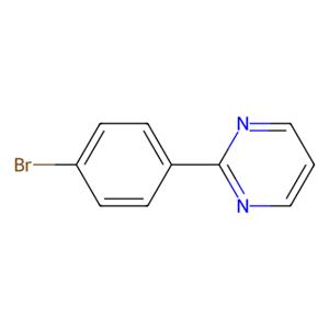 2-(4-溴苯基)嘧啶,2-(4-Bromophenyl)pyrimidine