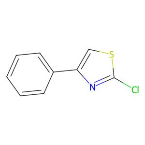 aladdin 阿拉丁 C168080 2-氯-4-苯基噻唑 1826-23-9 97%