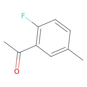 aladdin 阿拉丁 F338194 2'-氟-5'-甲基苯乙酮 446-07-1 97%