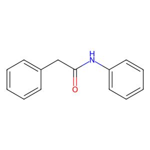 aladdin 阿拉丁 P171219 2-苯基乙酰苯胺 621-06-7 97%