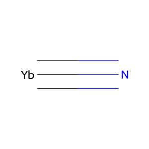 aladdin 阿拉丁 Y303184 氮化镱(III) 24600-77-9 99.9%metals basis