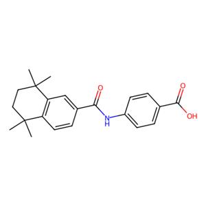 aladdin 阿拉丁 A276517 AM580,RARα激动剂 102121-60-8 ≥98%