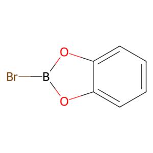 aladdin 阿拉丁 B153037 B-溴邻苯二酚硼烷 51901-85-0 >97.0%(T)