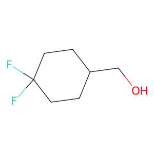 aladdin 阿拉丁 D167989 4,4-二氟环己烷甲醇 178312-48-6 95%