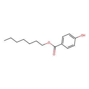 4-羟基苯甲酸庚酯,Heptyl 4-Hydroxybenzoate