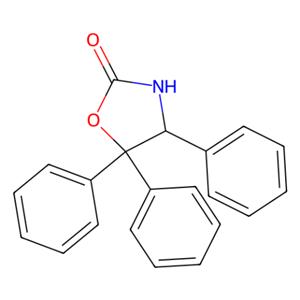 (R)-4,5,5-三苯基-2-噁唑烷酮,(R)-4,5,5-Triphenyl-2-oxazolidinone