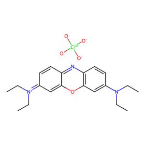 高氯酸恶嗪,Oxazine 1 perchlorate