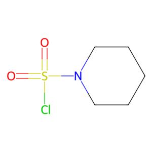 aladdin 阿拉丁 P169882 哌啶-1-磺酰氯 35856-62-3 96%