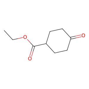 aladdin 阿拉丁 E156205 4-氧代环己烷甲酸乙酯 17159-79-4 >98.0%(GC)