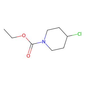 aladdin 阿拉丁 E156416 4-氯-1-哌啶甲酸乙酯 152820-13-8 98%