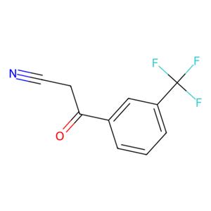 3-(三氟甲基)苯甲酰乙腈,3-(Trifluoromethyl)benzoylacetonitrile
