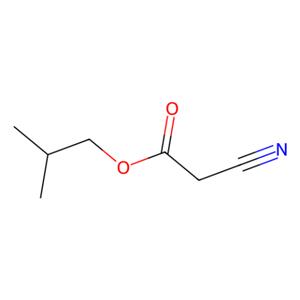 aladdin 阿拉丁 I157668 氰乙酸异丁酯 13361-31-4 98%