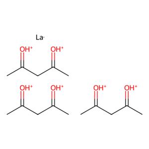 乙酰丙酮镧,Lanthanum Acetylacetonate