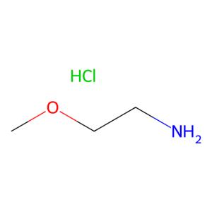 aladdin 阿拉丁 M493557 2-甲氧基乙基氯化铵 18600-40-3 98%