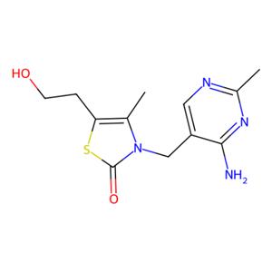 aladdin 阿拉丁 O335915 硫代硫胺素 490-82-4 ≥97.0%
