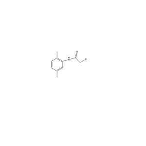乙酰胺,2-氯-N-(2,5-二甲基苯基)-,2-CHLORO-N-(2,5-DIMETHYLPHENYL)ACETAMIDE