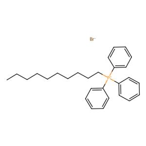 (1-癸基)三苯基溴化磷,(1-Decyl)triphenylphosphonium bromide