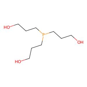 aladdin 阿拉丁 T282164 三（3-羟丙基）膦 4706-17-6 80%