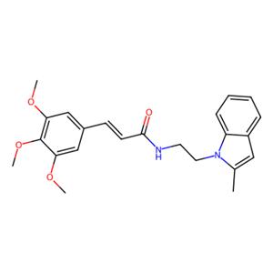 aladdin 阿拉丁 T288898 TG 4-155,和EP2受体拮抗剂 1164462-05-8 ≥98%(HPLC)