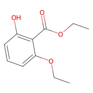 aladdin 阿拉丁 E340702 6-乙氧基-2-羟基苯甲酸乙酯 154364-61-1 95%