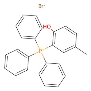 aladdin 阿拉丁 H404580 (2-羟基-5-甲基苯基)三苯基溴化膦 2005487-65-8 98%