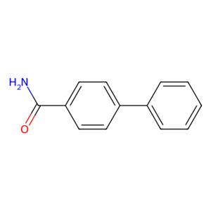4-联苯基甲酰胺,Biphenyl-4-carboxamide