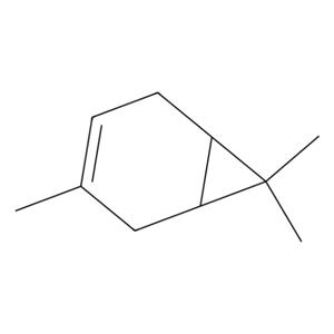 aladdin 阿拉丁 C303816 (+)-3-蒈烯 498-15-7 ≥90%