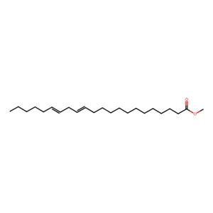 aladdin 阿拉丁 C464784 顺式-13,16-二十二碳二烯酸甲酯 61012-47-3 ≥98%
